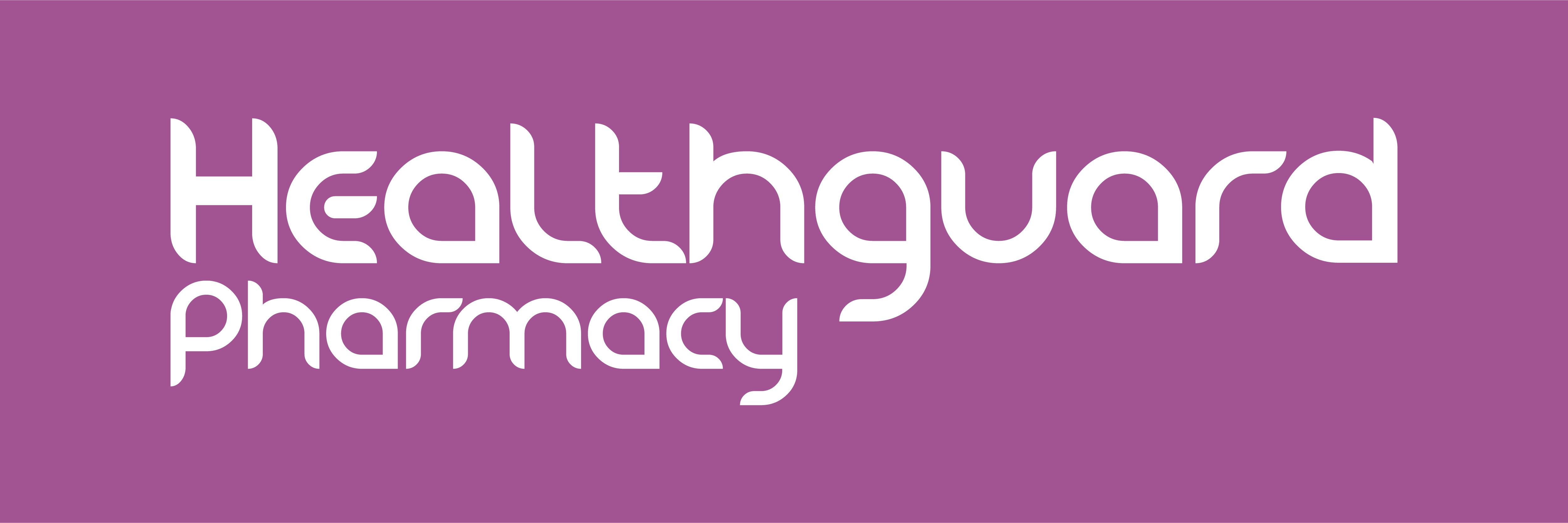Healthguard logo